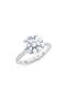selected 2.00 Ctw 18K White Gold