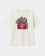 ECKO JDUB Rhino Print Tee