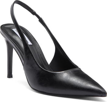 Steve Madden Juliya Slingback Pump (Women) | Nordstromrack