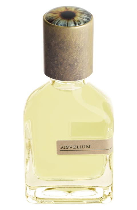 Risvelium Parfum