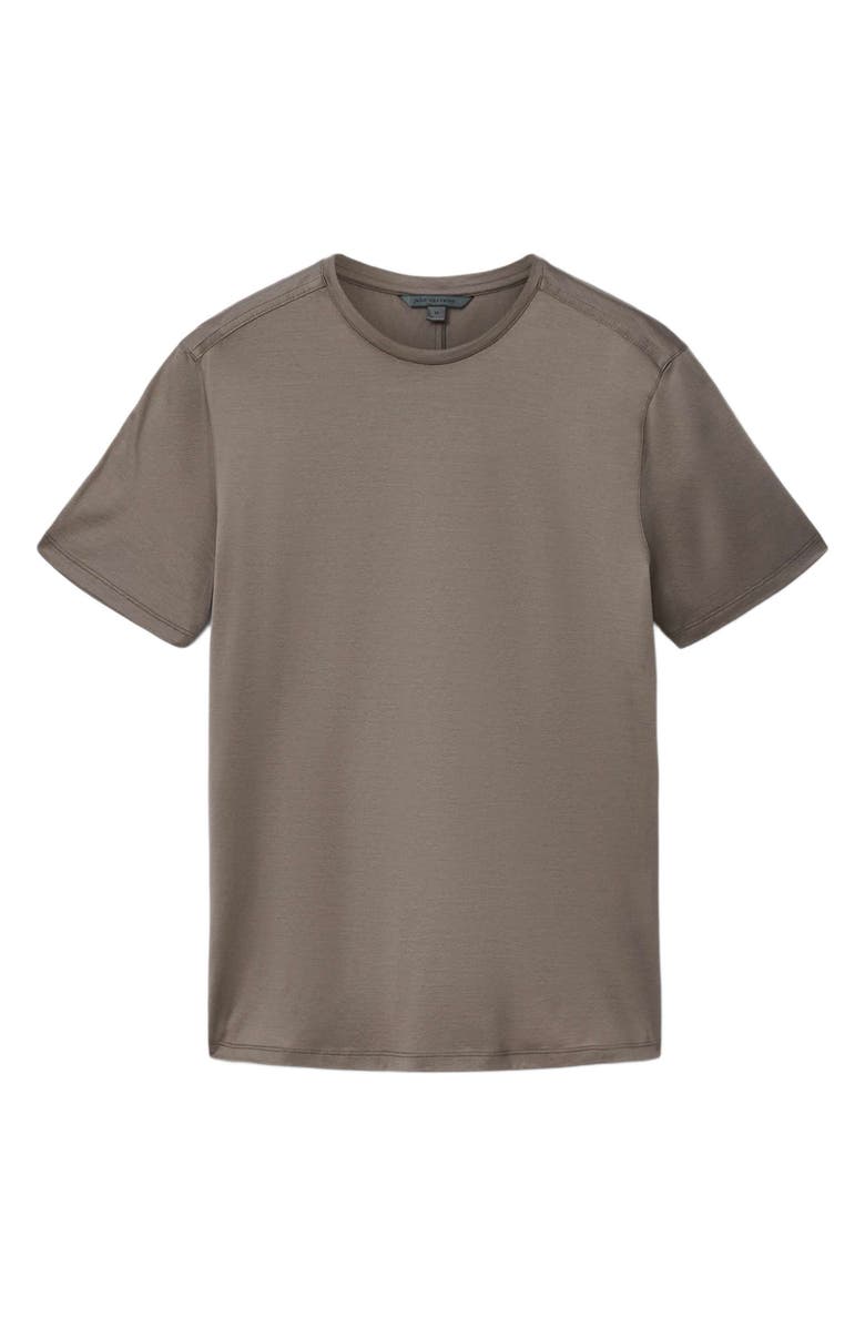 John Varvatos Vero Crewneck T-Shirt, Alternate, color, 