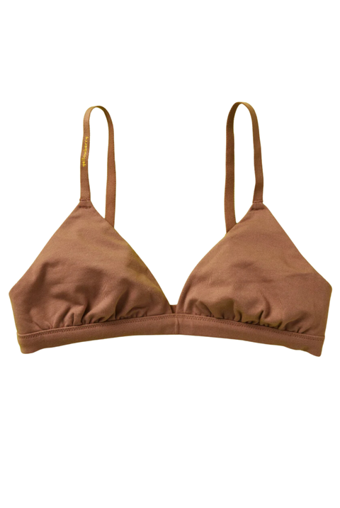 Joey Cotton Bra