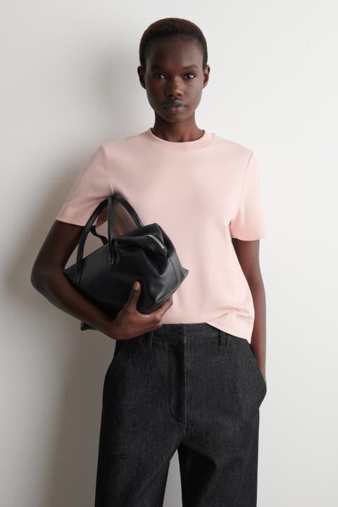 Clean Cut T-shirt
