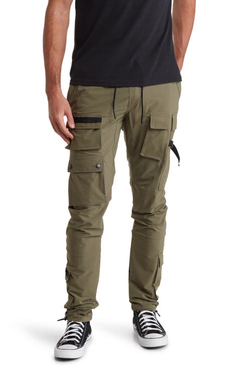 Tactical Joggers