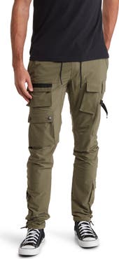 AMERICAN STITCH Tactical Joggers