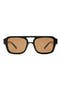 selected Black / Brown Mono Polarized