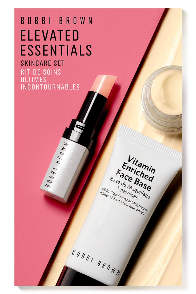 Elevated Essentials Skin Care Set (Limited Edition) $25 Value, Alternate, color, NO COLOR