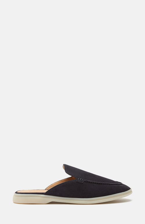 Scarosso Lucrezio Slippers