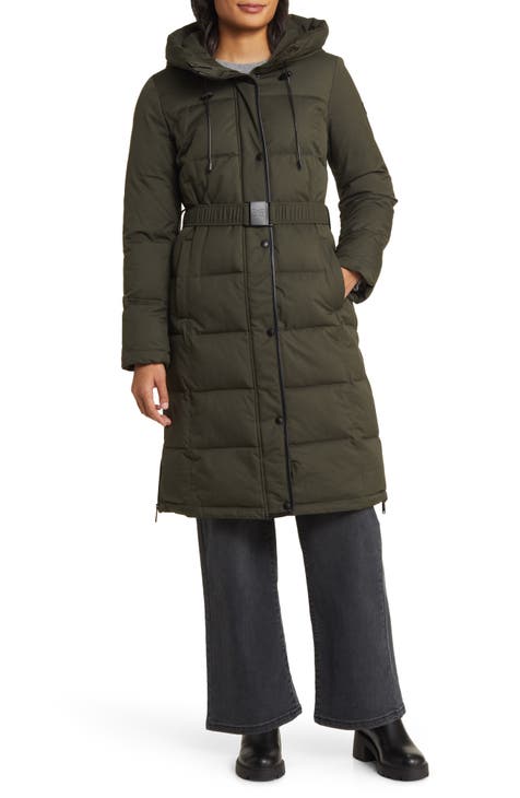 Women s Sam Edelman Puffer Jackets Down Coats Nordstrom