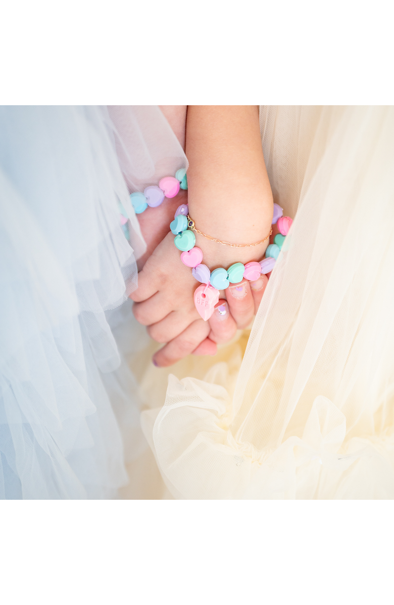 Daydream Society BFF Eraser Bracelet Set, Alternate, color, Assorted Pre-Pack