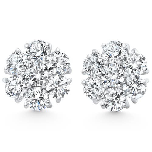Bliss Diamond 1.00 In Rose Gold - 7ct