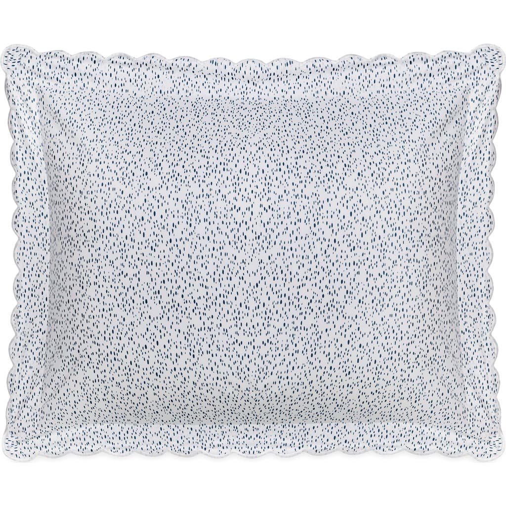 Matouk Celine Cotton Percale Sham