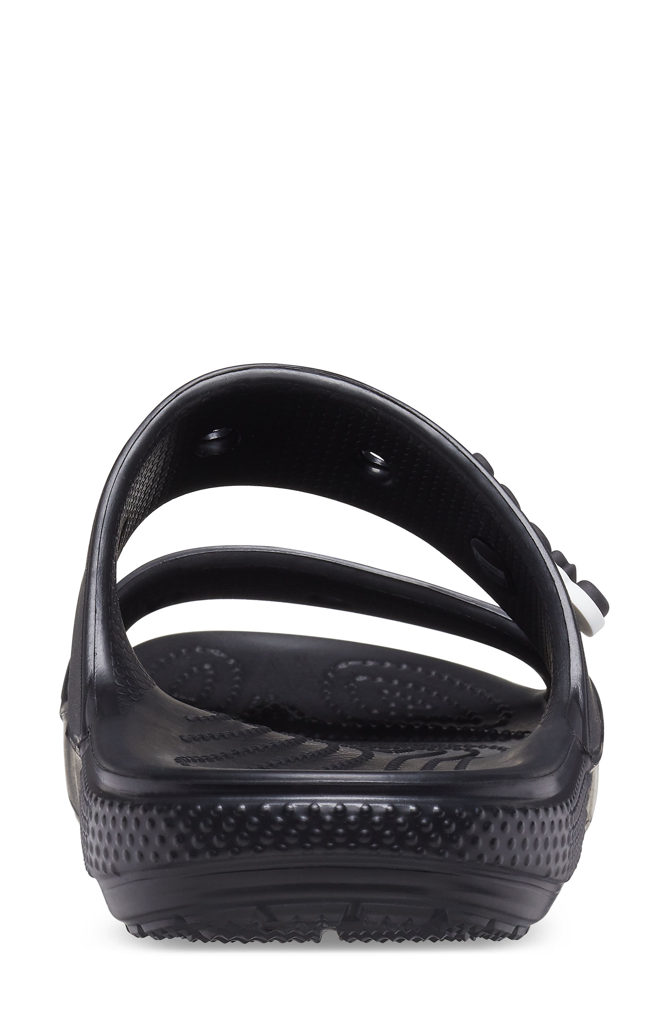 CROCS Classic Crocs Sandal, Alternate, color, 