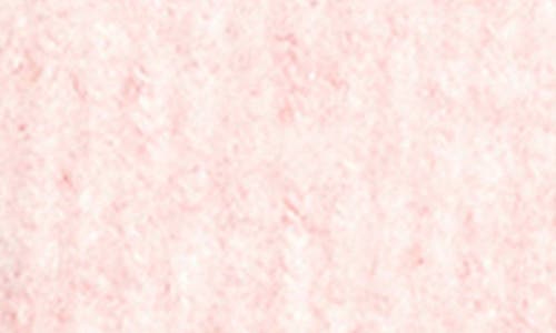 Fifteen Twenty Cely Open Front Cardigan In Pink