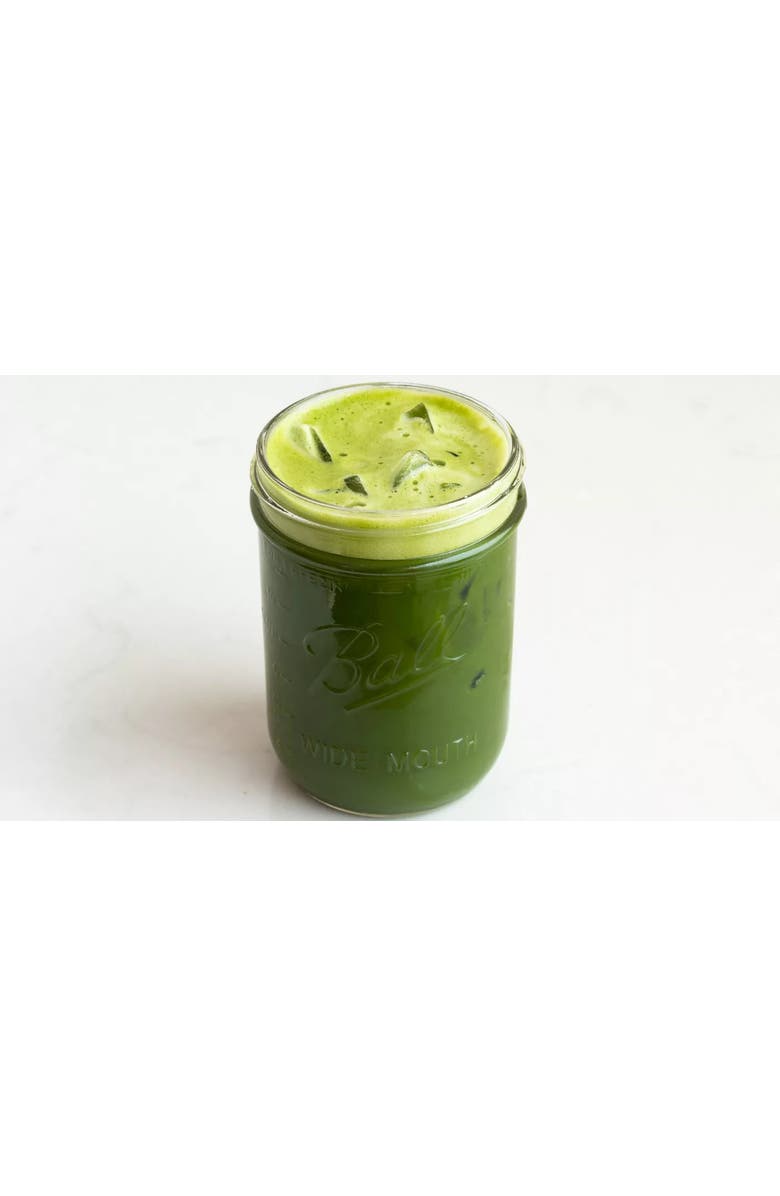 Samovar Tea Shibumi Matcha Green Tea, Organic, Alternate, color, 3.5 Oz Bag