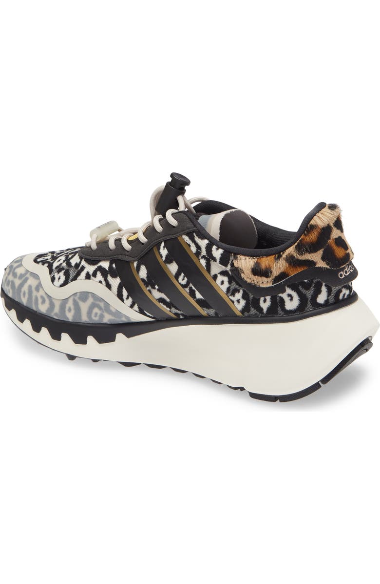 adidas Choigo Sneaker, Alternate, color,