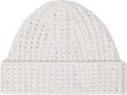 maje Wool and rhinestone hat