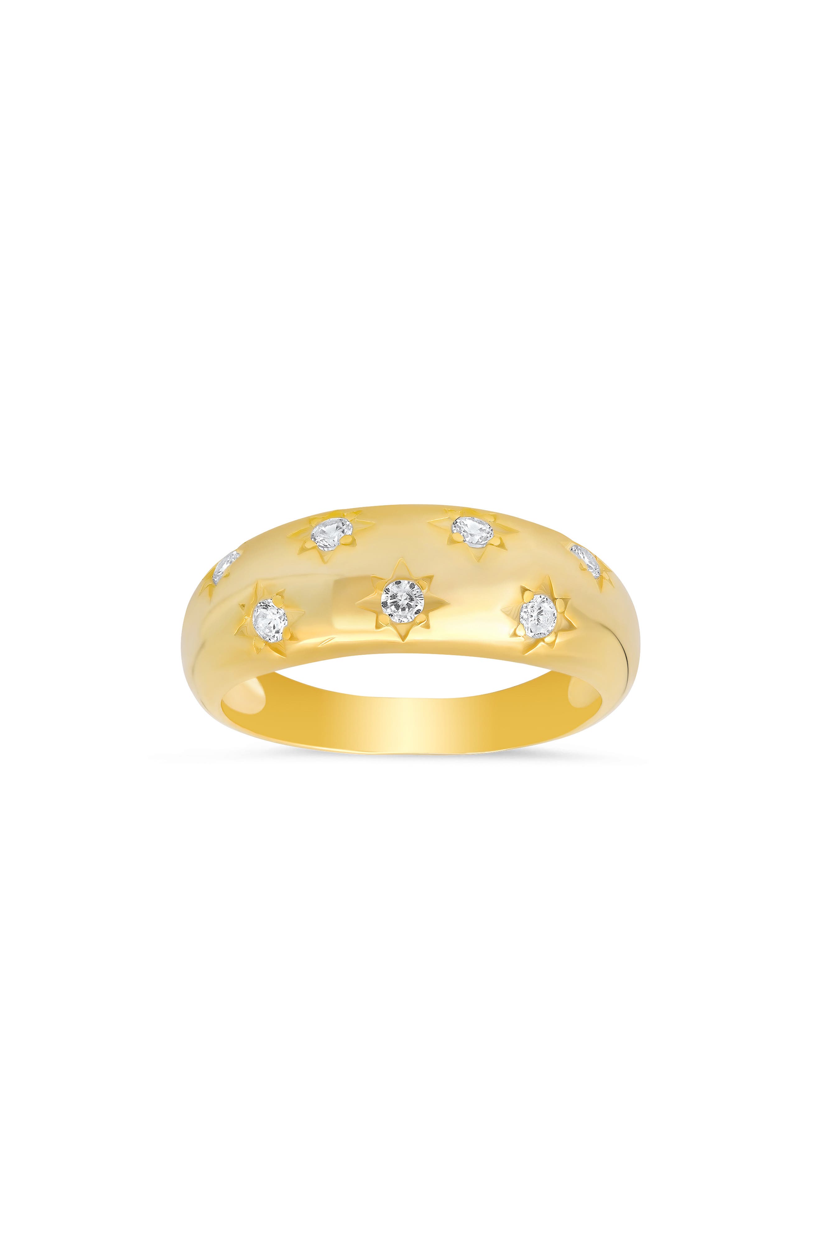 selected GOLD