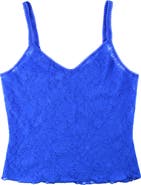 Hanky Panky Daily Lace Sheer Camisole