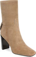 SARTO by Franco Sarto Giuli Leather Boot