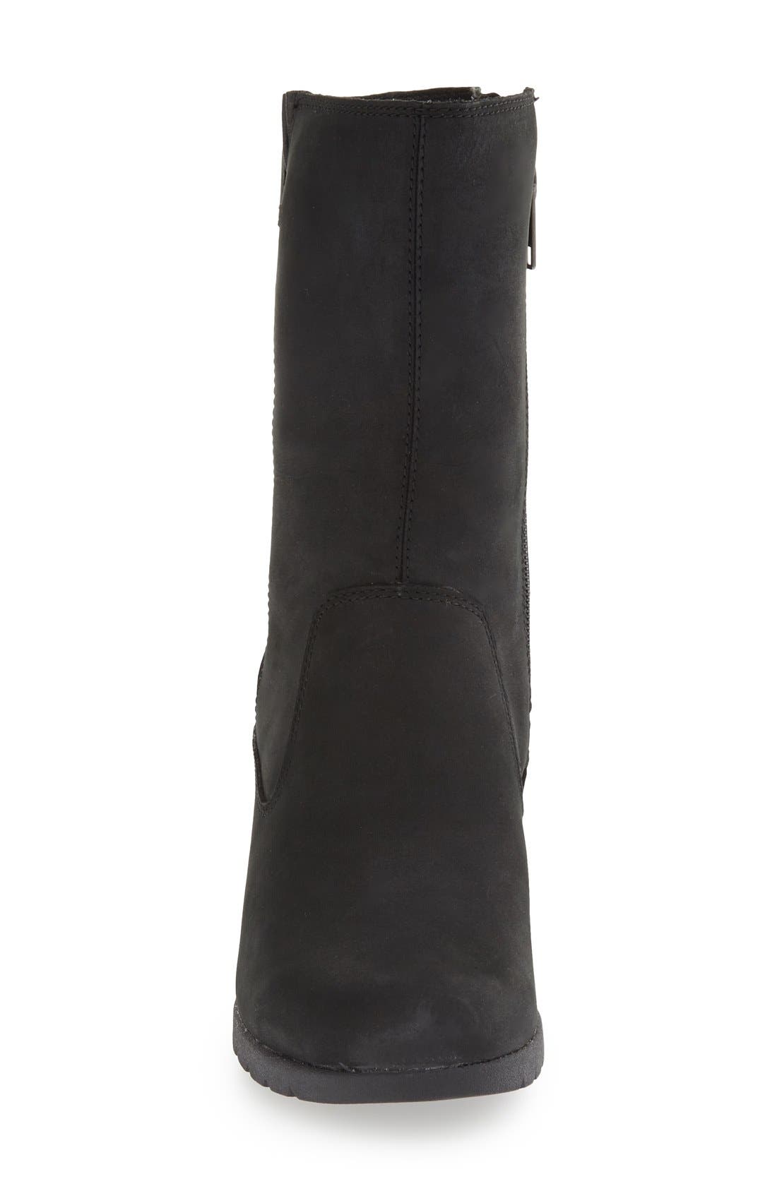 UGG<sup>®</sup> Joely Wedge Boot, Alternate, color, 