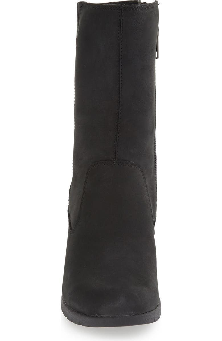 UGG<sup>®</sup> Joely Wedge Boot, Alternate, color,