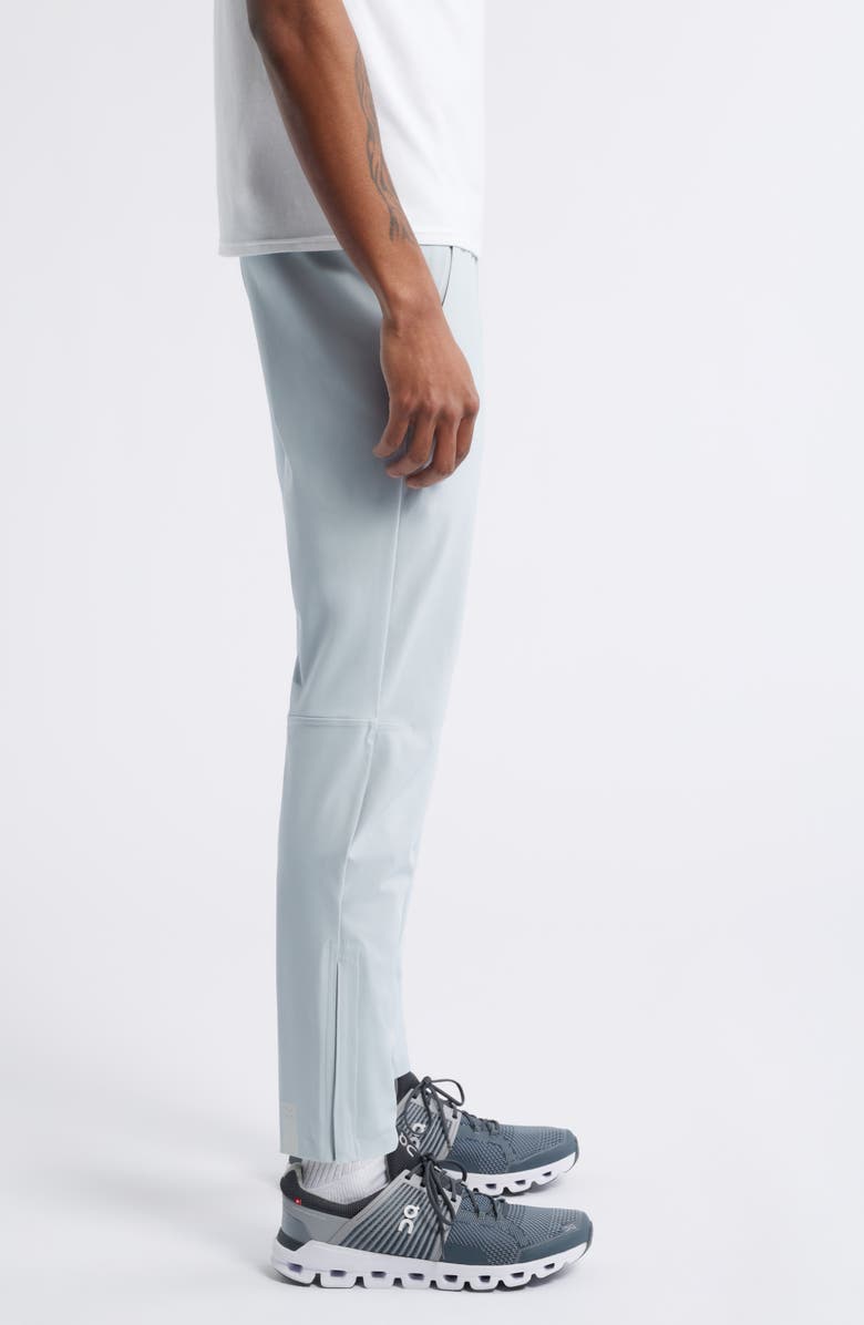 TEN THOUSAND Interval Training Pants, Alternate, color, Light Grey