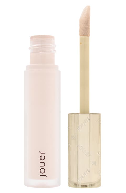 Essential High Coverage Liquid Concealer