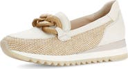 Gabor Chain Link Loafer