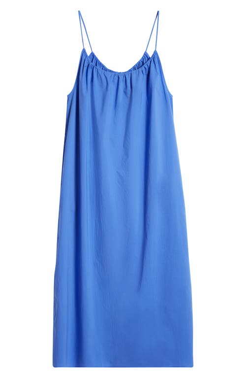 LUNYA LUNYA AIRY COTTON NIGHTGOWN 