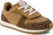 TOMS Kids' TRVL Lite Retro Sneaker