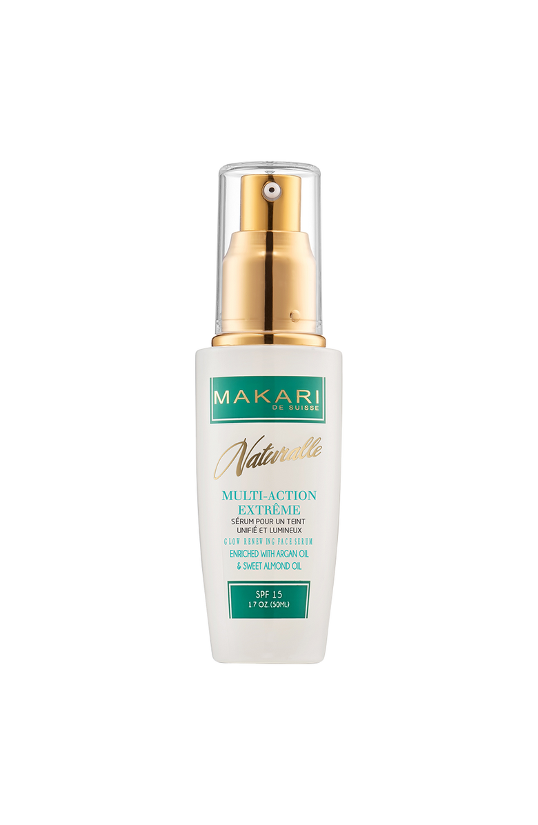Makari de Suisse Makari Naturalle Multi-Action Extreme - Skin Care Kit, Alternate, color, NO COLOR