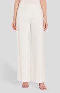 Tahari ASL Wide Leg Pants