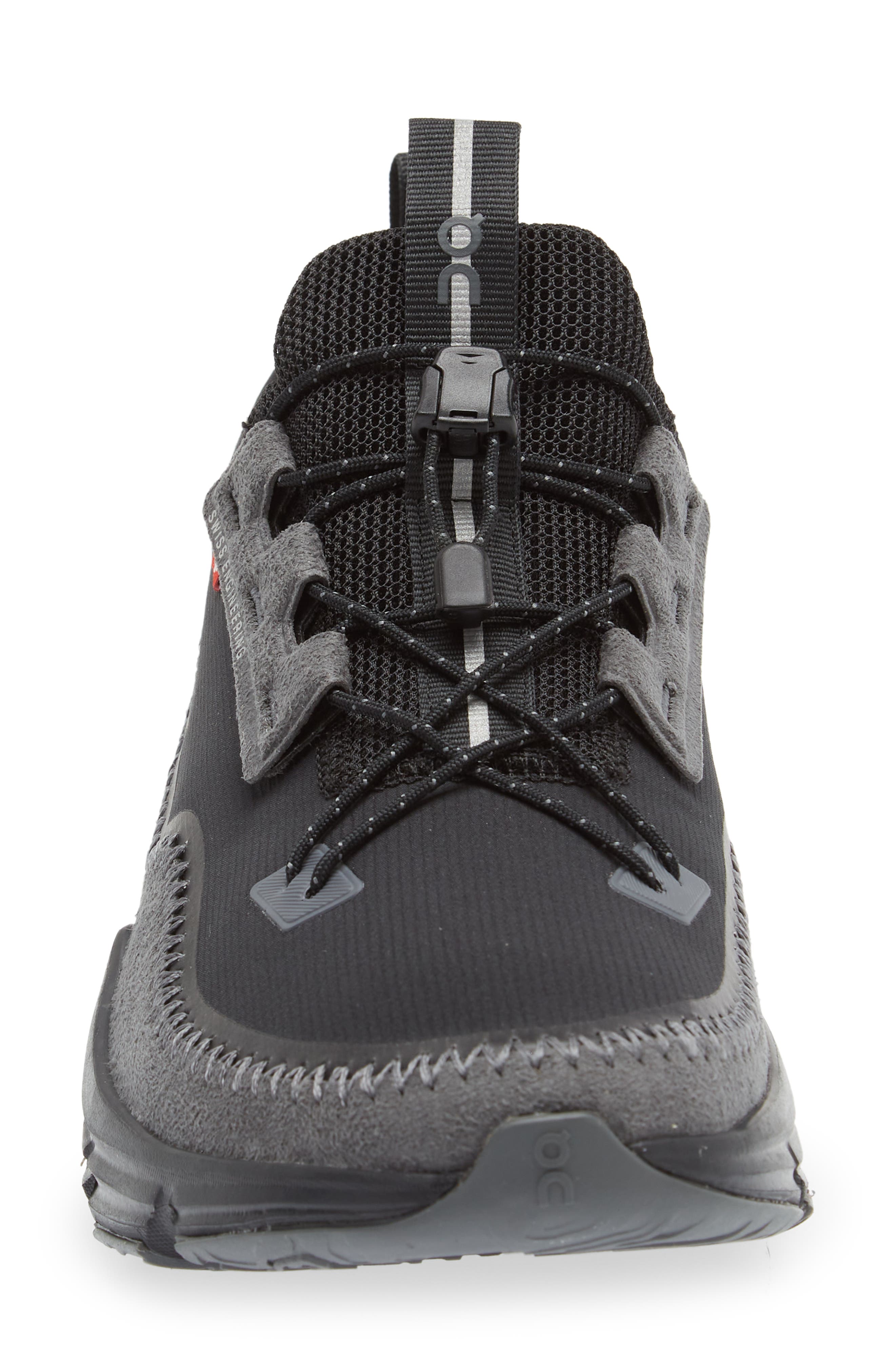 On Cloudaway Hiking Sneaker, Alternate, color, 