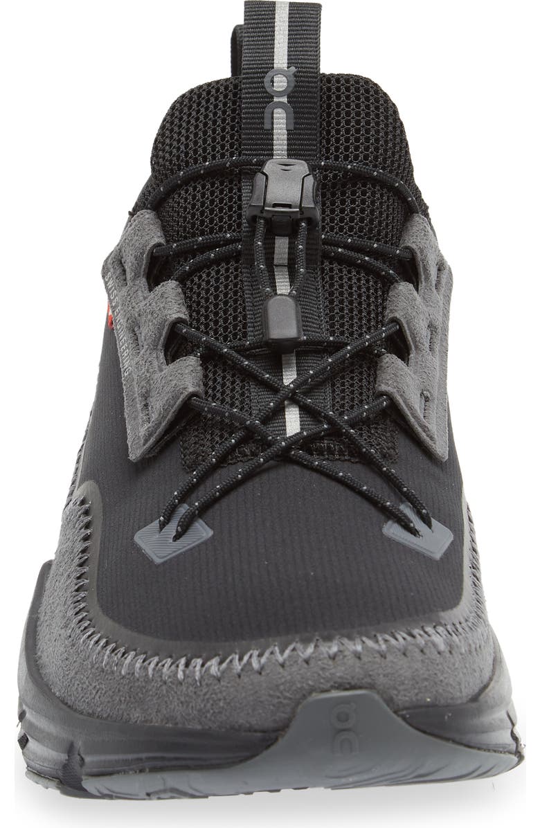 On Cloudaway Hiking Sneaker, Alternate, color,