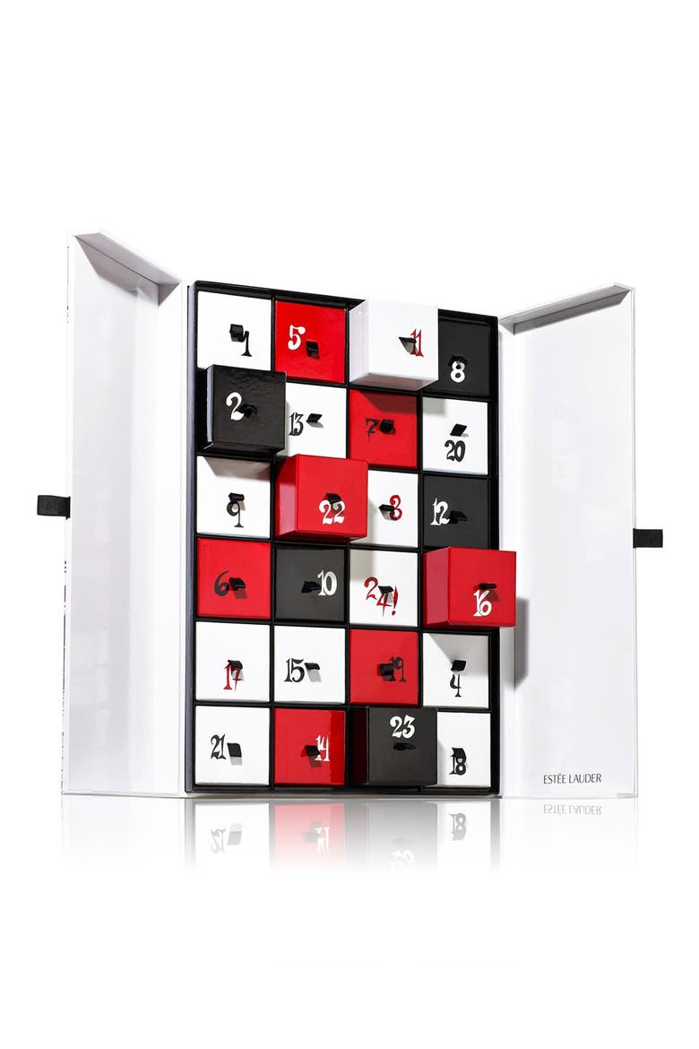 'Holiday Countdown' Collection (Limited Edition), Alternate, color, NO COLOR