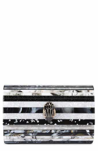 Kurt Geiger London Party Eagle Clutch