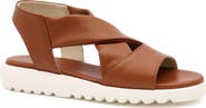 Amalfi by Rangoni Baletto Sandal