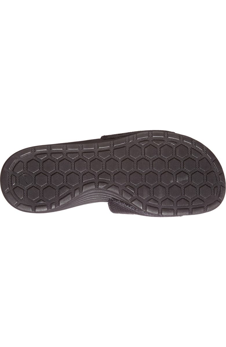 Nike 'Solarsoft Comfort Slide' Sandal, Alternate, color,