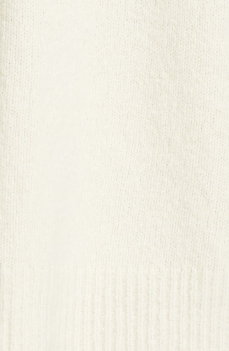 Vince Wool Blend Turtleneck, Alternate, color,