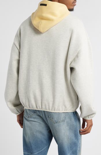 Fear of God Essentials x NBA Los Angeles Sparks Hoodie