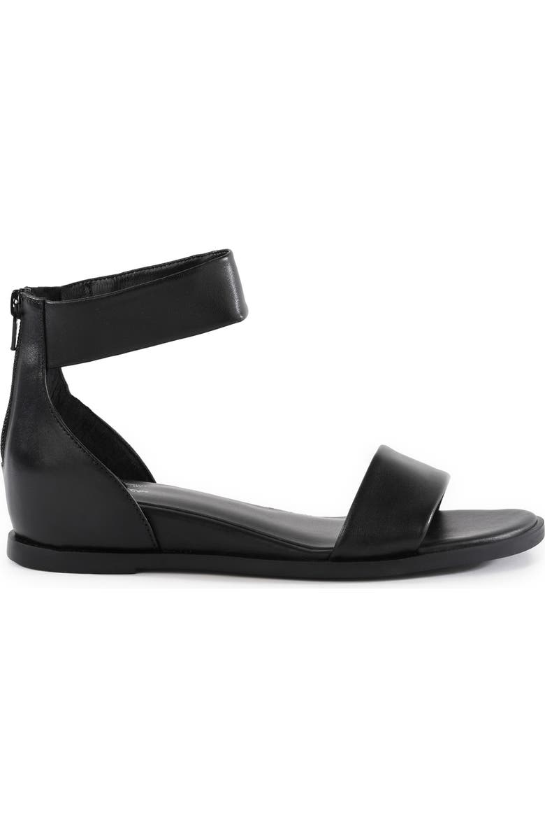 Seychelles Zuma Sandal, Alternate, color, Black