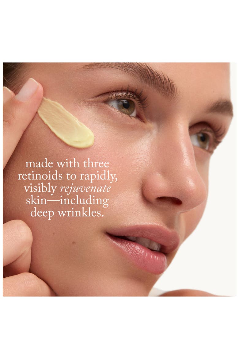 3X Retinol Regenerative Serum, Alternate, color, NO COLOR
