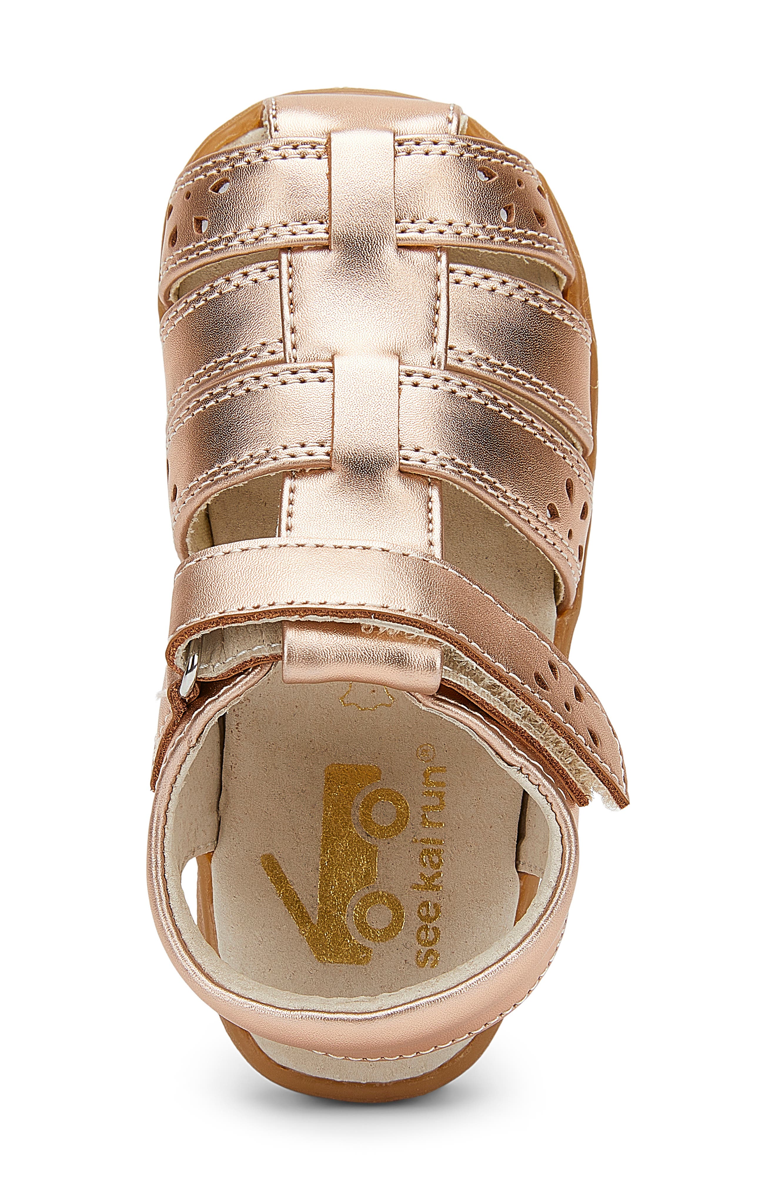 See Kai Run Gloria Sandal, Alternate, color, 