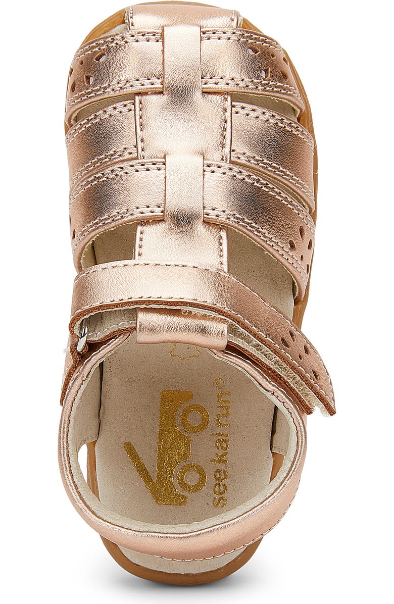 See Kai Run Gloria Sandal, Alternate, color,