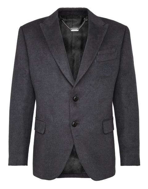 Blazer Crest Men