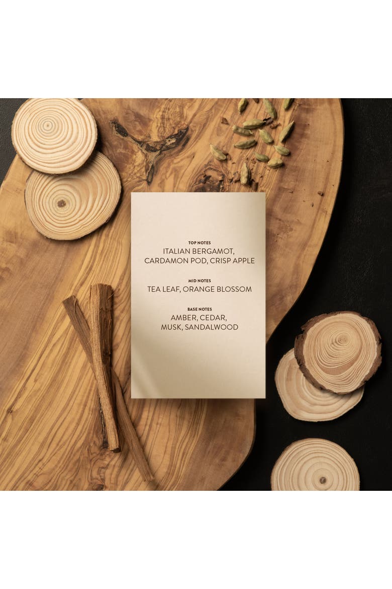Wood+Cardamom Eau de Parfum, Alternate, color, 10ml