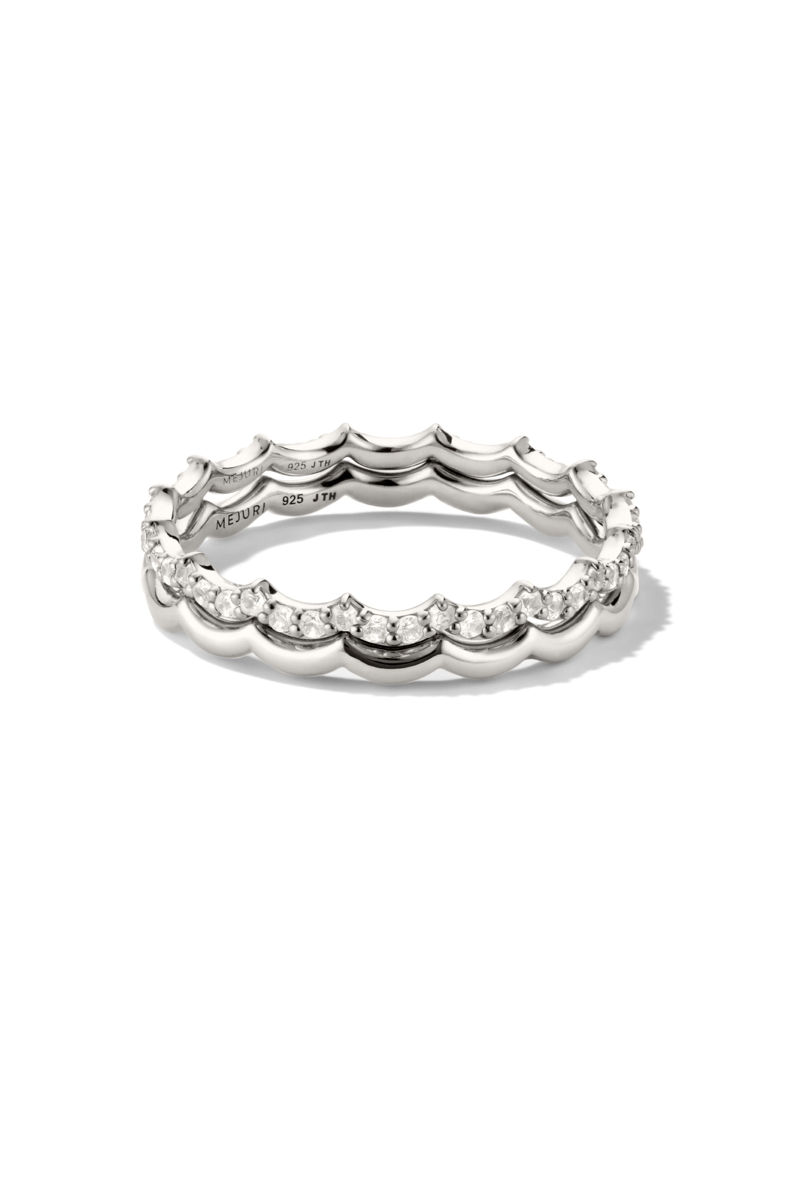 selected Sterling Silver