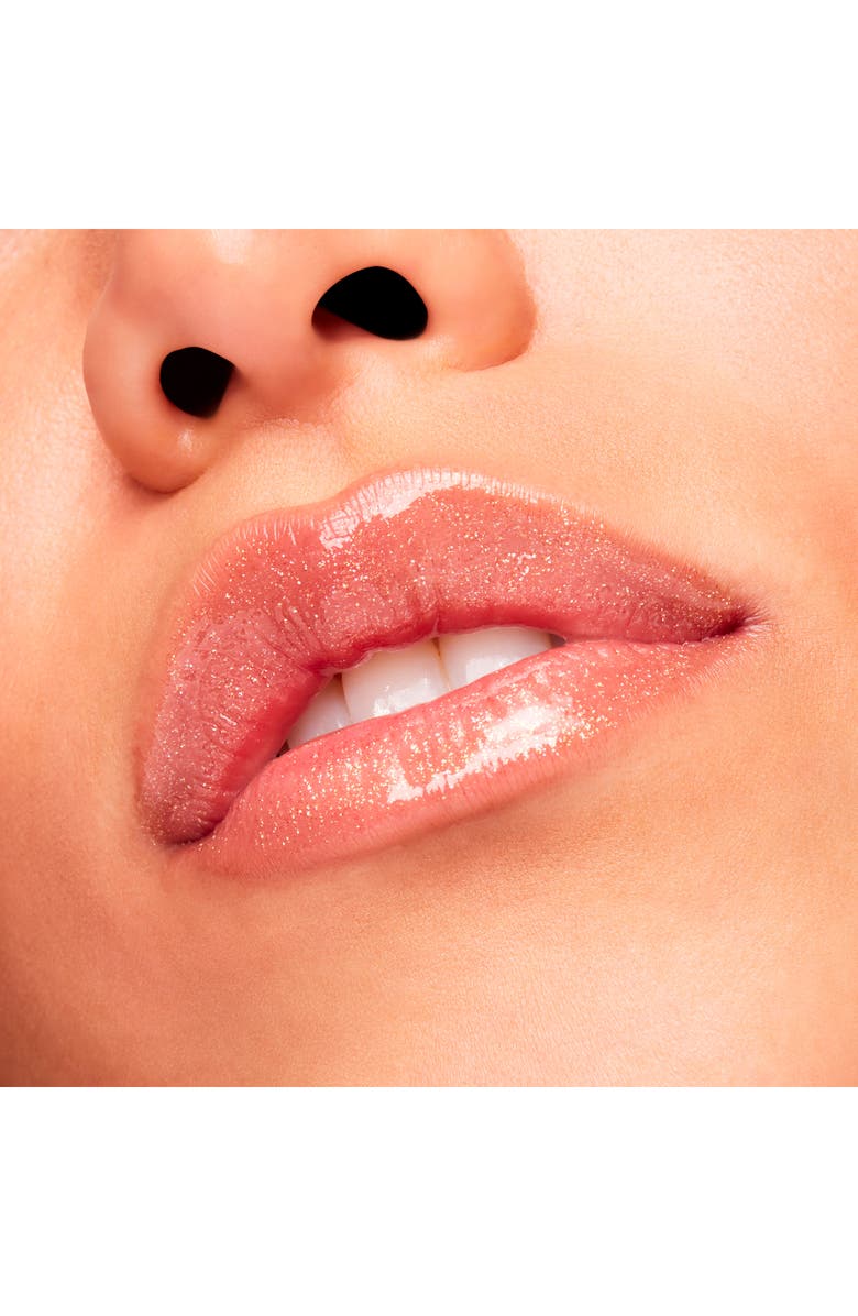 MAC Cosmetics Lipglass Lip Gloss, Alternate, color, 