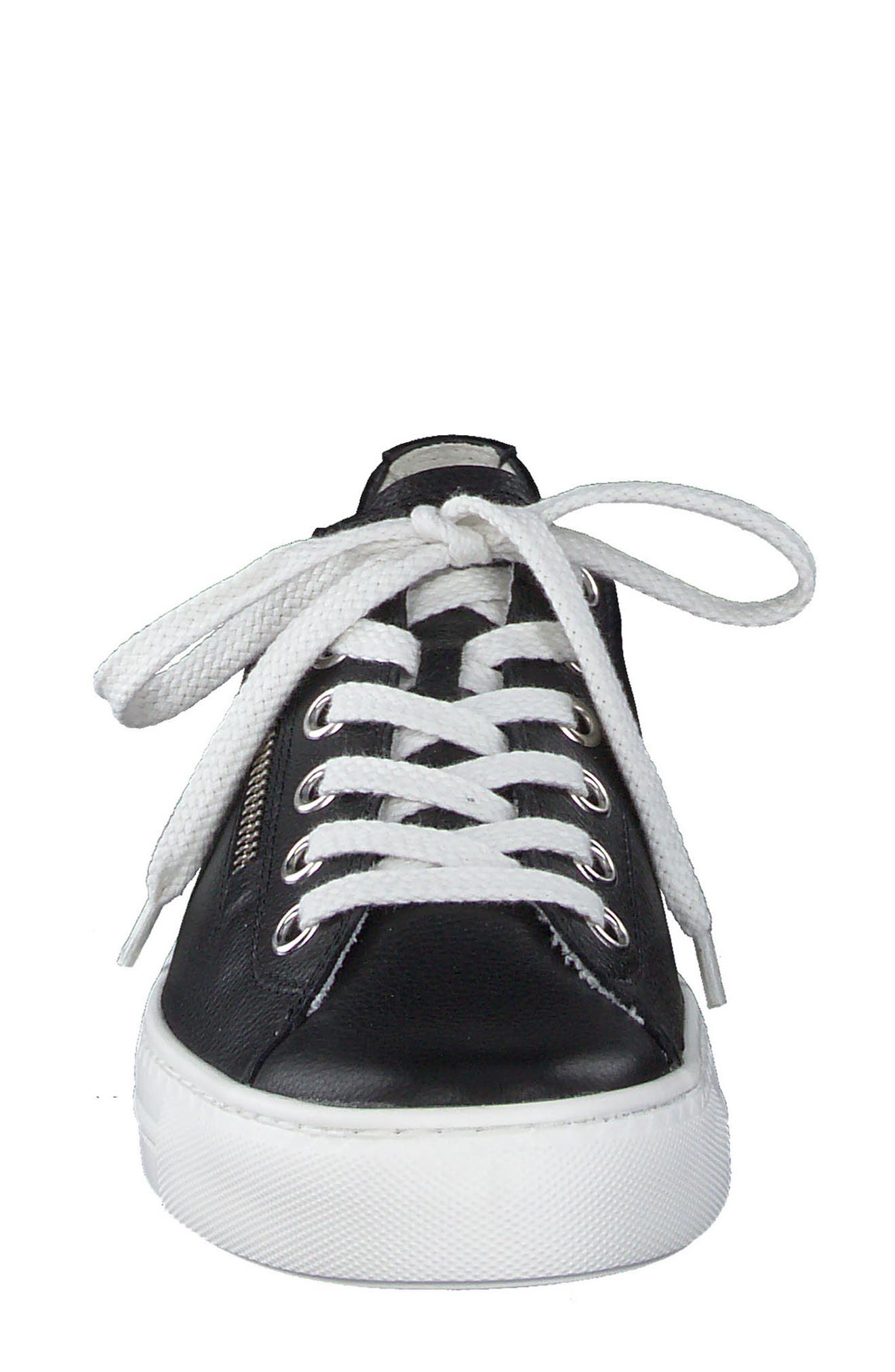 Paul Green Tamara Cupsole Sneaker, Alternate, color, 